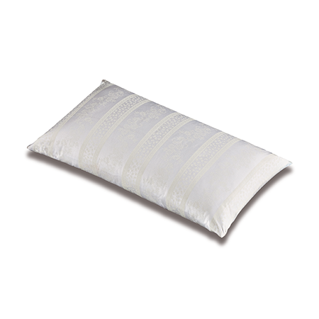 Almohada pluma allerban