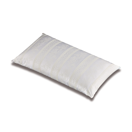 Almohada pluma allerban