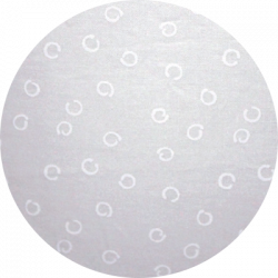 Chiquitin almohada fibra