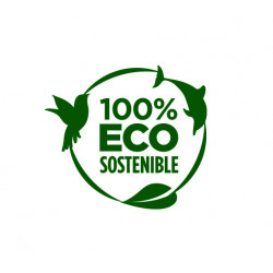 Chiquitin almohada fibra