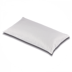 Chiquitin almohada fibra