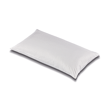 Chiquitin almohada fibra